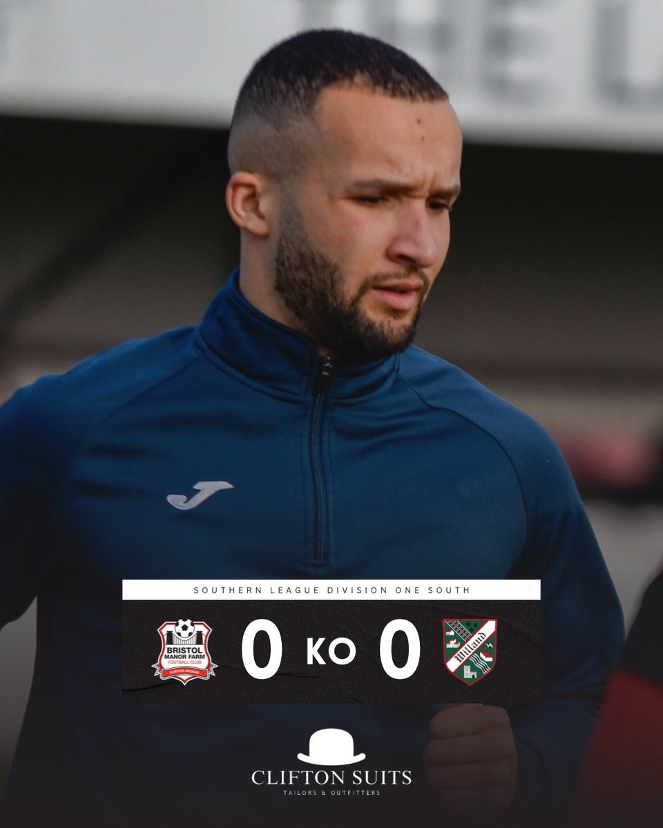 ManorFarmFC's tweet photo. 🕒 1’ | KICK-OFF
We’re underway here at The NL Services Stadium.
0-0
#UpTheFarm | #BMFWIL https://t.co/u4cJYCg7Ib