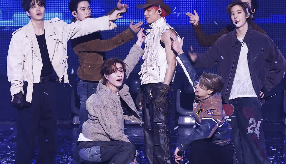 k_kookyum's tweet image. น่ารักอะ 🤏🏻😄

#GOT7_PYTHON
#PYTHONonMusicCore
#GOT7_WINTER_HEPTAGON