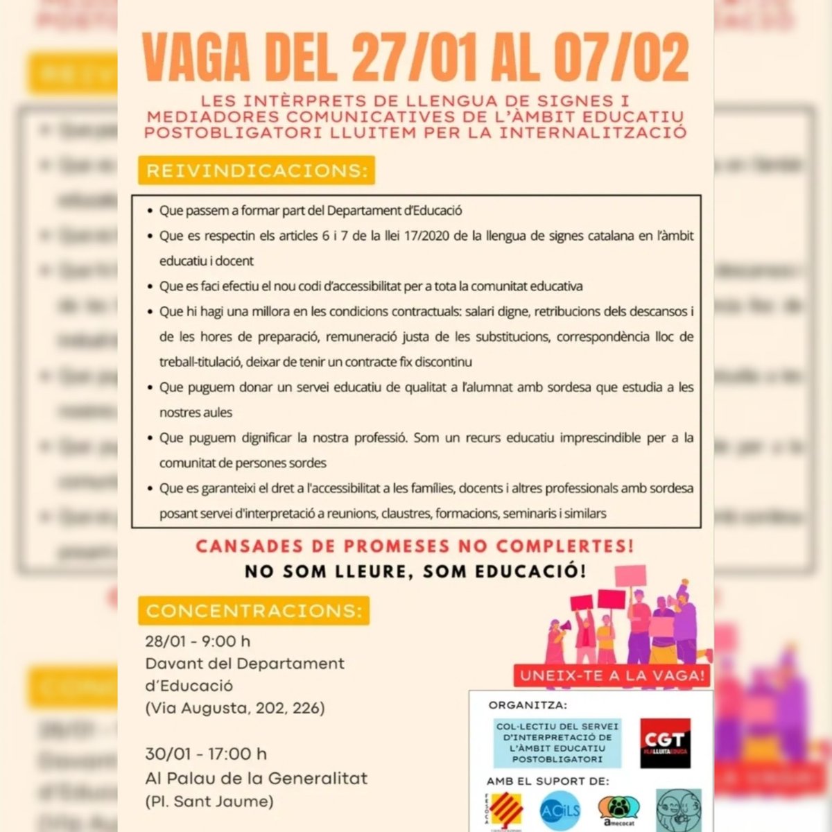 Sindicat d'Estudiants🇵🇸 tweet media