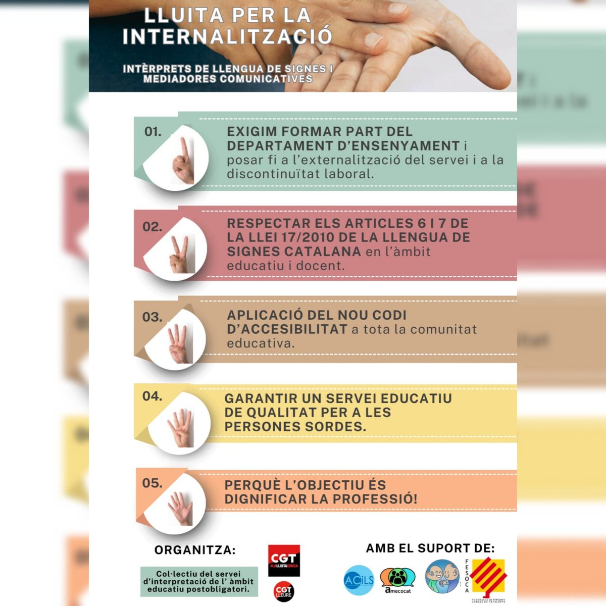 Sindicat d'Estudiants🇵🇸 tweet media