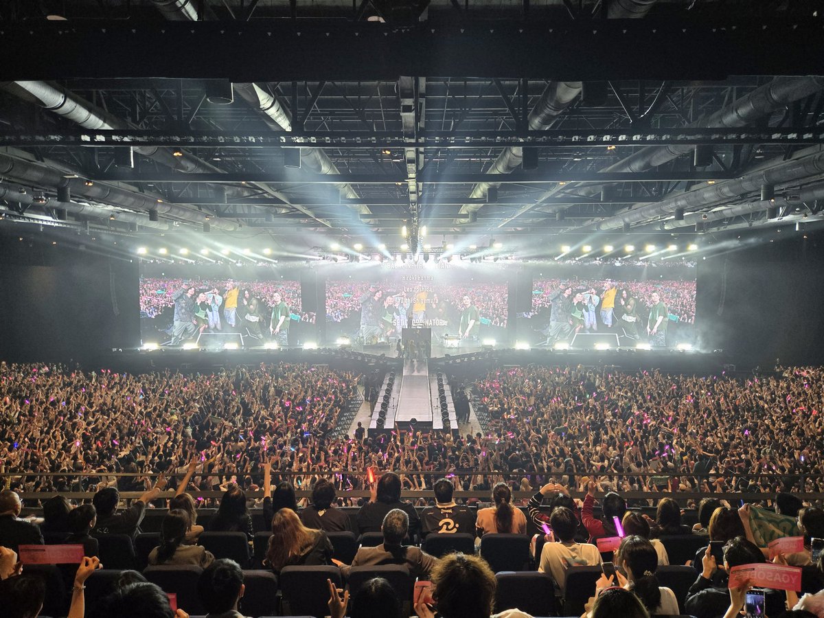 YOASOBI tweet media