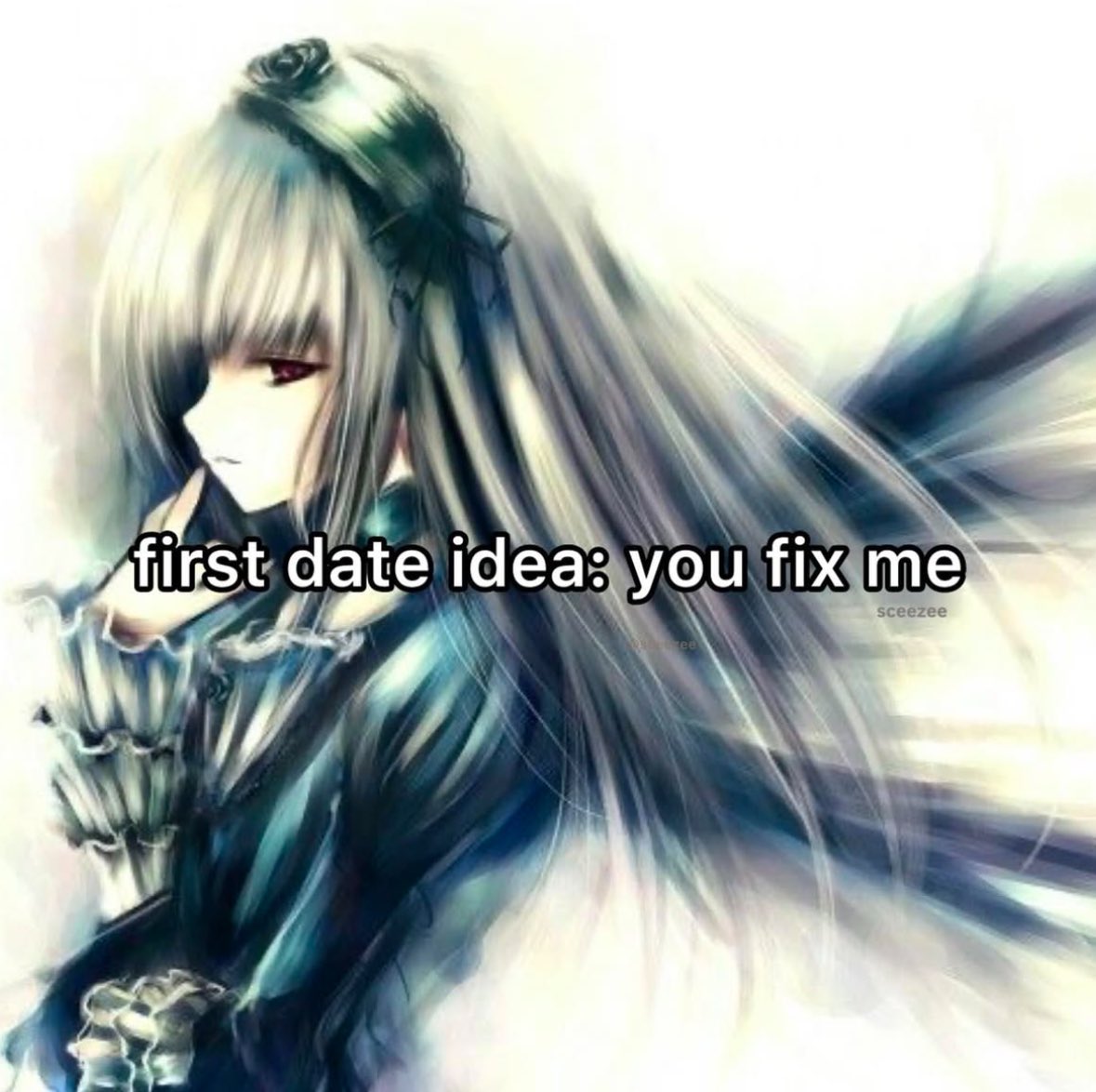 ✧ (@northstardoll) on Twitter photo 