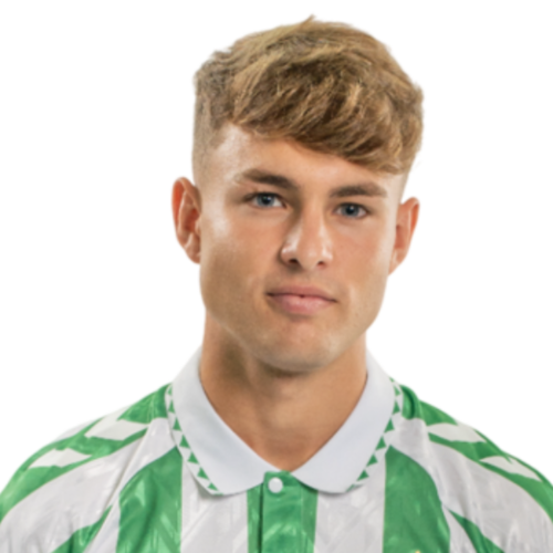 alvaritomfs's tweet photo. ✨Cuatro niños. Jesús Rodríguez, Pablo García, Arribas y Ángel Ortiz. Gente de la casa revive al Betis. Hoy demostraron tener más hambre que algún profesional que lleva décadas en esto. Si no pruebas a los jóvenes, nunca sabrás su valía. Gallardía. Valentía. Talento made in Betis https://t.co/Hj00iSr8lS