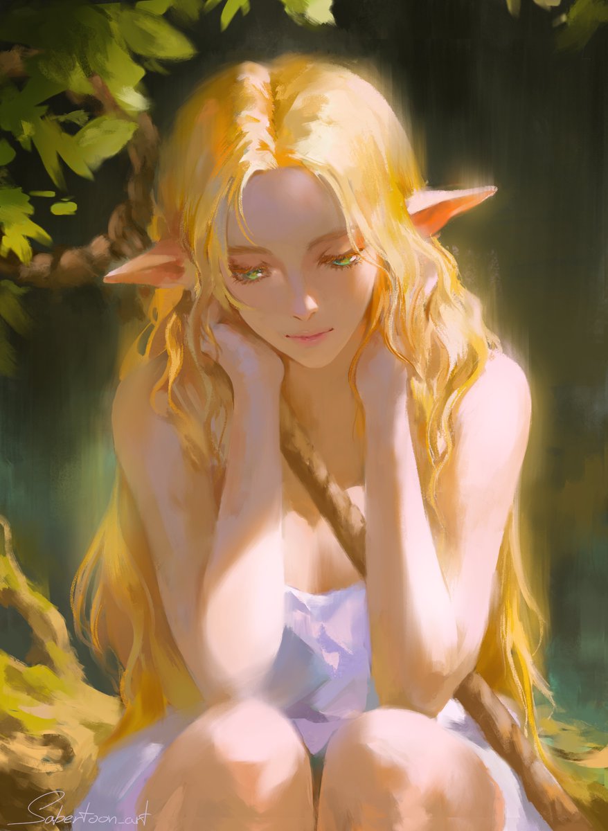 Marcille ☀️