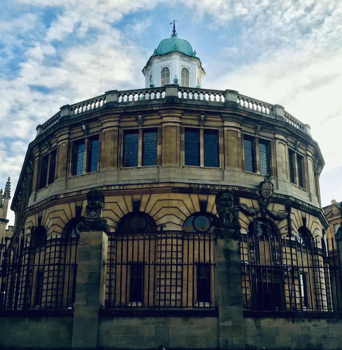 Award winning pianist <a href="/PosterTom/">Tom Poster</a> joins the City of Oxford Orchestra to perform Beethoven’s Emperor concerto at The Sheldonian Theatre. Sunday 26th 8:00pm. Tickets at the door.