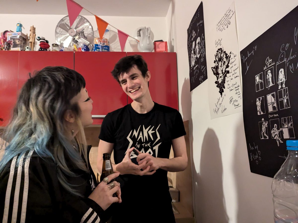 Лубна tweet media