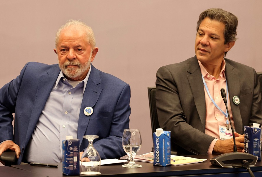 🚨 ATENÇÃO: após governo Lula sugerir zerar imposto de importação de alimentos, bancada do agronegócio no Congresso se posiciona contra!

📰 CNN
