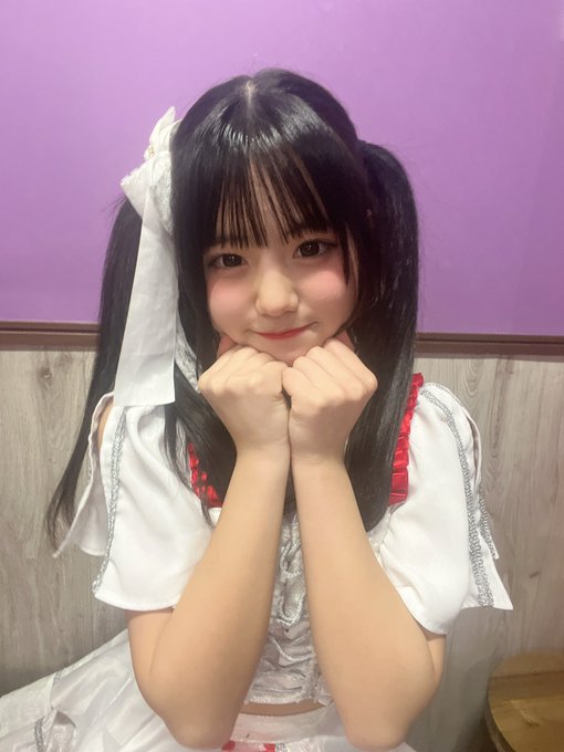 Twitterのコスプレ画像4