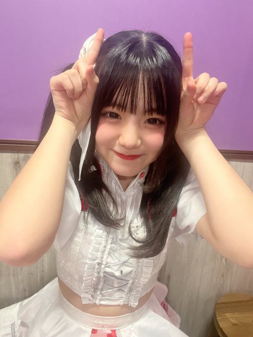 Twitterのコスプレ画像5