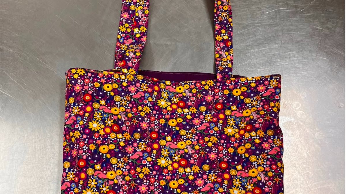 #SWIPE to see the amazing creations learners crafted in their Clothesmaking Course! ✨

This course is the perfect starting point for creating your own unique clothing and accessories.

Enrol today: bit.ly/3CiEYsG