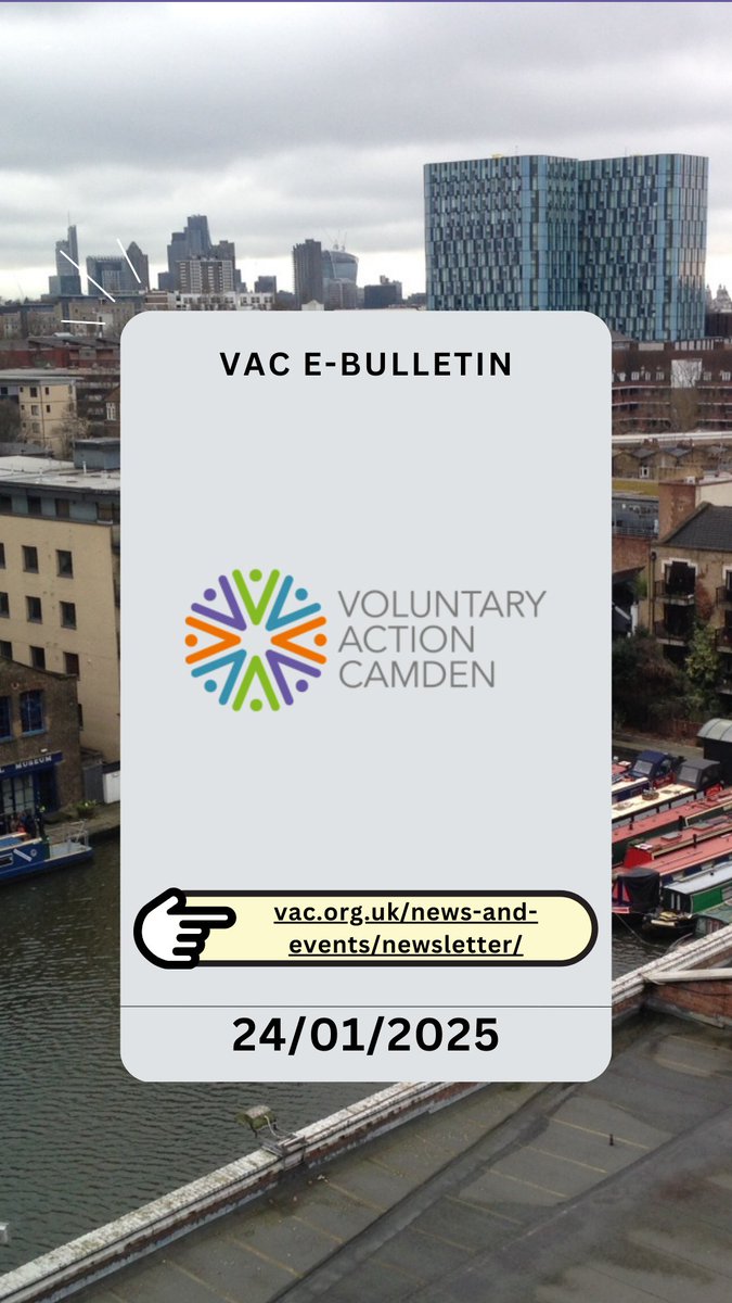This week’s newsletter features important news for charities that have fallen victim to fraud, &amp; updates on the data bill’s “soft opt in” amendment. Locally, there are some great opportunities to learn about archiving, Zen’s mindful community festival and FCC's repair workshops.