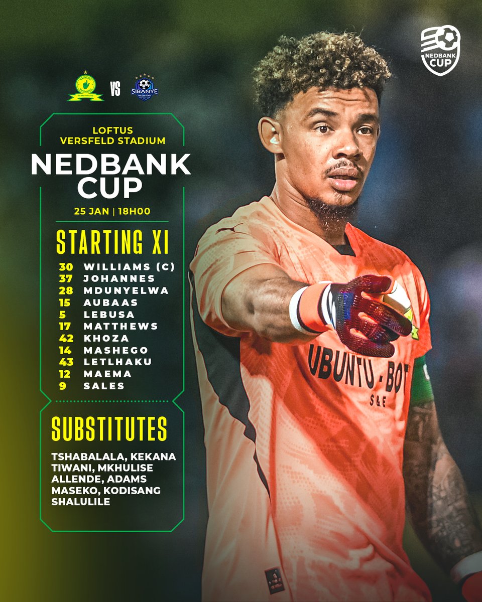 Mamelodi Sundowns FC tweet media