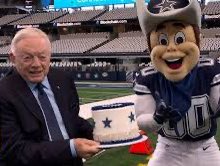 Of course they didn’t seriously look at anyone outside of their own building. Of course they chose a new HC that no other team in the Universe was considering. They saved a bunch of money doing it that way too. They shopped for a Head Coach like the rest of us shop for auto