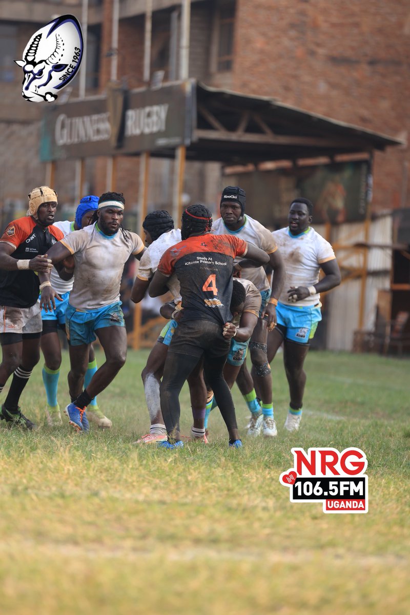 nrgradioug's tweet photo. The @KobsrugbyUg are in action. Focused and unstoppable😁.

#NRGRadioUG ||#BlueArmy ||#KCB ||#UgandaRugby https://t.co/4ZHcNd4NX7