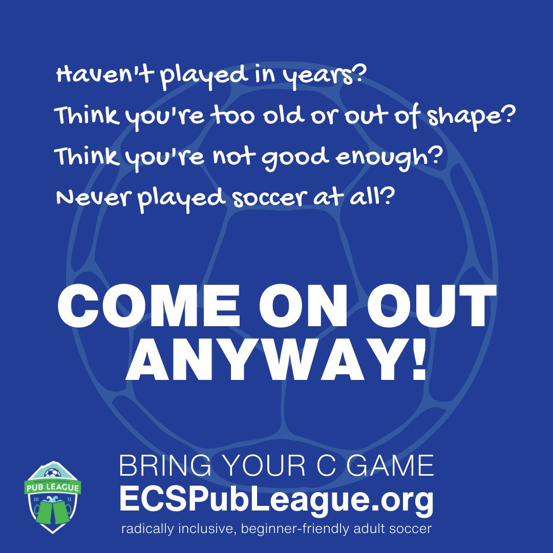 ECS Pub League (@ecspubleague) on Twitter photo 
