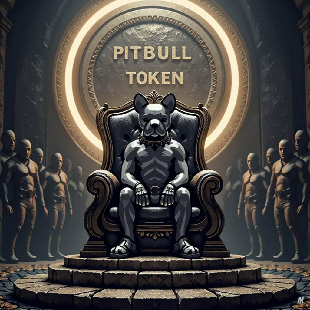 <a href="/coingecko/">CoinGecko</a> #PIT , a decentralized and community-driven token