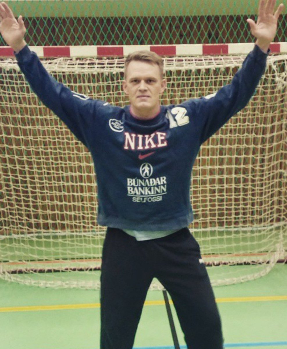 Engar áhyggjur eigum þennan inni <a href="/drfootballpod/">Dr. Football Podcast</a>