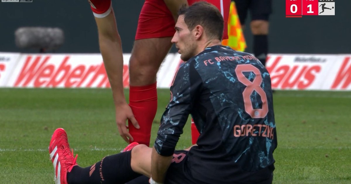 Bayern & Germany tweet media