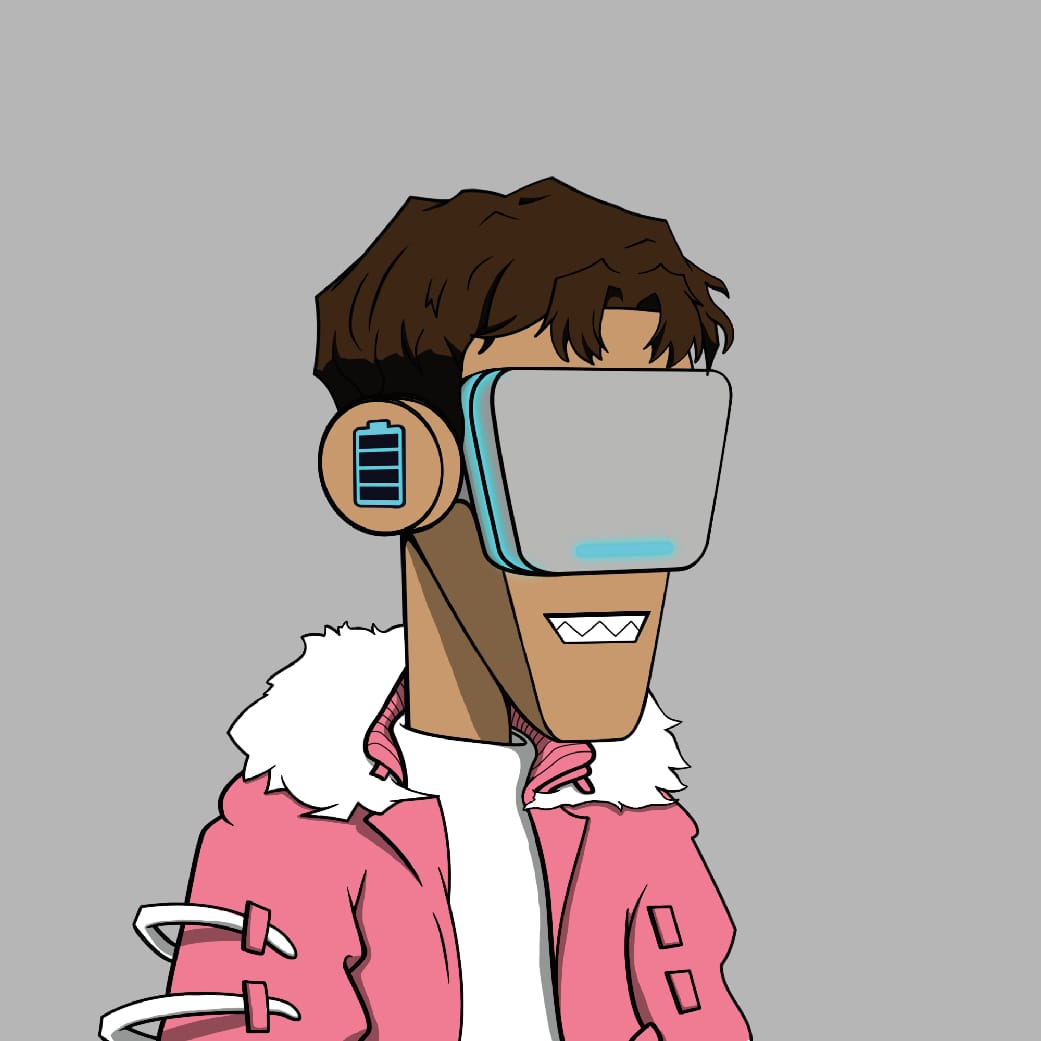 Hey Botfam! It’s boop weekend 🤖✨
Here’s a fun one for you—DESCRIBE THIS BOT with your most creative and thoughtful comments. Show us how well you truly understand our vision!

Share your takes with us and tag 3 friends to join the challenge. The best descriptions win Booplists