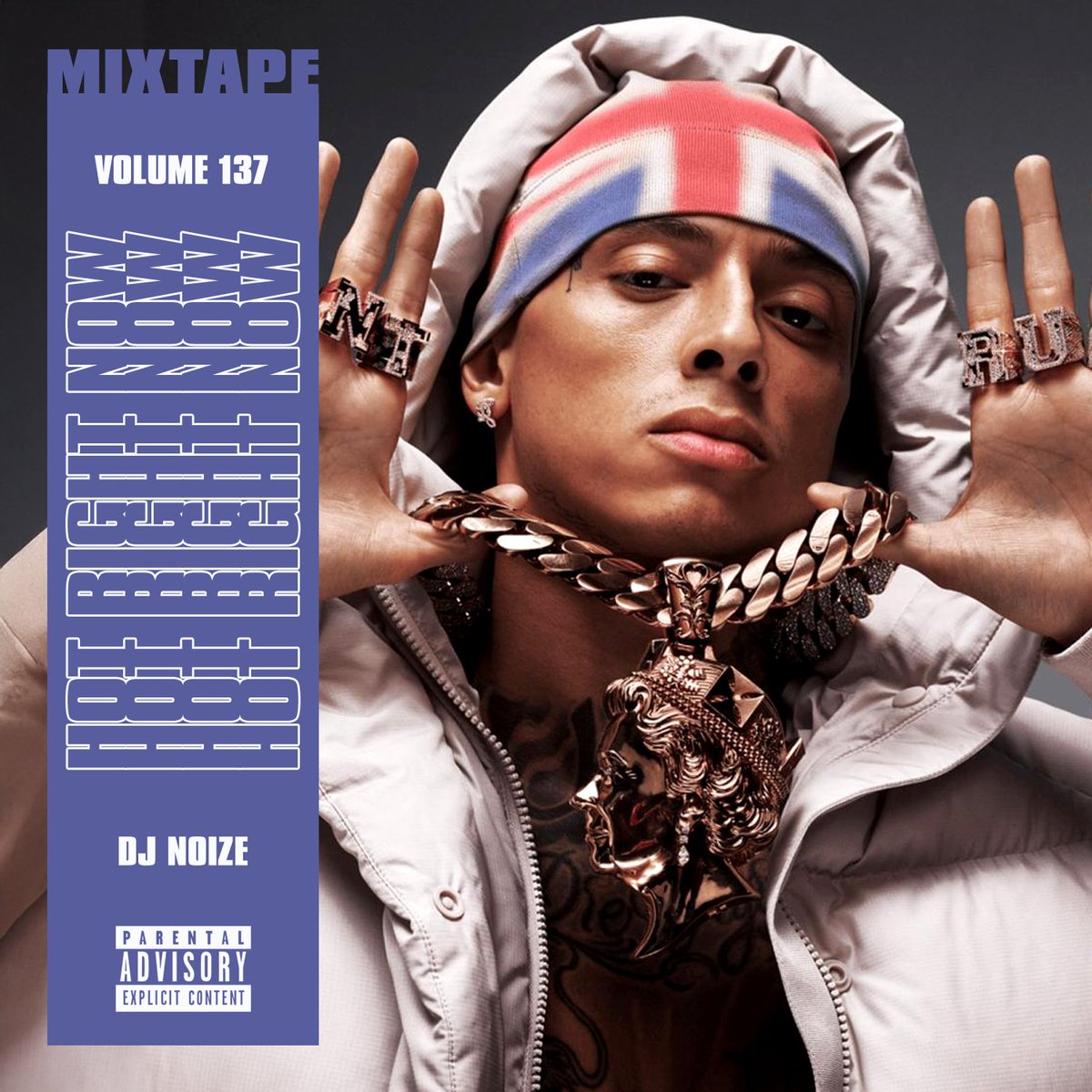 DJ Noize tweet media
