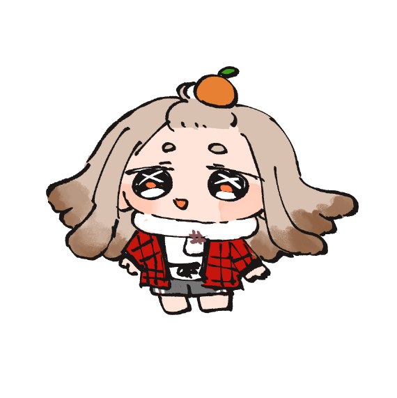 「#いろりでもちきり 」|ニトリのワゴンセールのイラスト