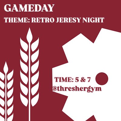 HOME GAMEDAY‼️
No wifi no problem, come cheer instead⚙️
#stonezone #rollon