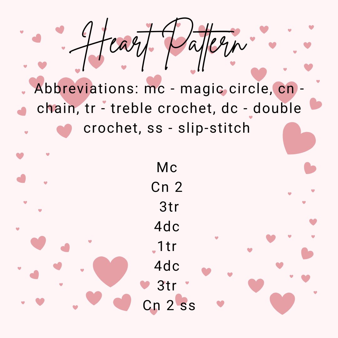 KellyJRoberts88's tweet photo. Can you help @EHPS_primary crochet club spread some love and kindness? 
With Valentine’s Day, Children’s Mental Health Week, and Random Acts of Kindness Week we would like to cover the world in hearts. 
Tutorial can be found here: https://t.co/ic2DTBhHds https://t.co/fNU6KevpFq