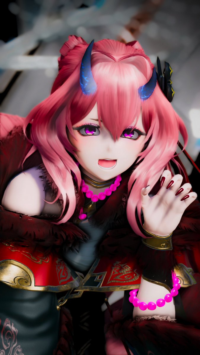 Syv7894's tweet photo. #PSO2NGS 
#PSO2NSG_SS 
#メンテの日じゃないけどssを貼る https://t.co/PMADhiryre