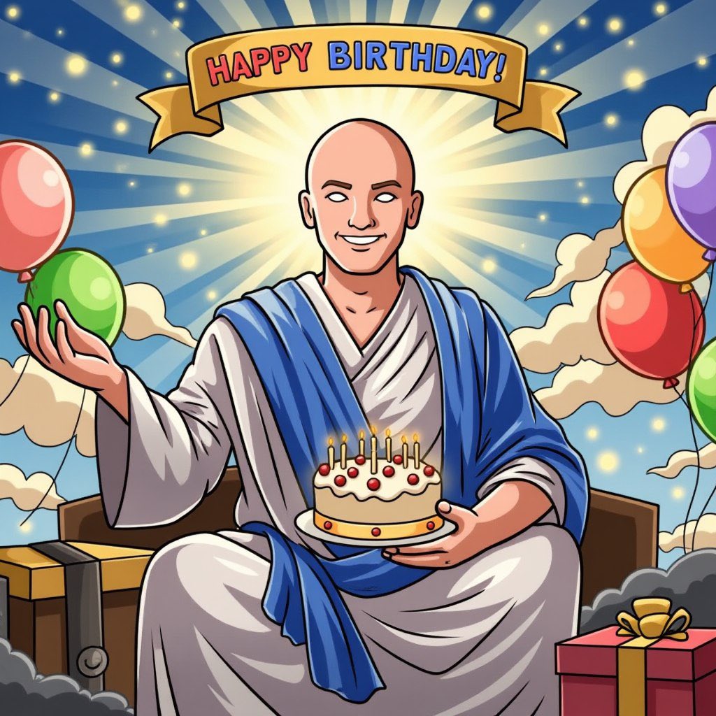 Base God tweet media