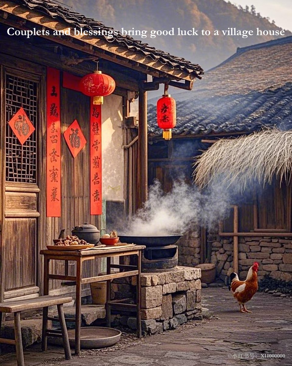 imperialtours's tweet photo. As the Spring Festival approaches, I look forward to the annual preparations. New Year's Eve is when family's gather for dinner to talk about everything, and it brings warmth to our hearts. For many workers, it is the one opportunity to travel home and trains will be busy. https://t.co/h8kOIIGCNN