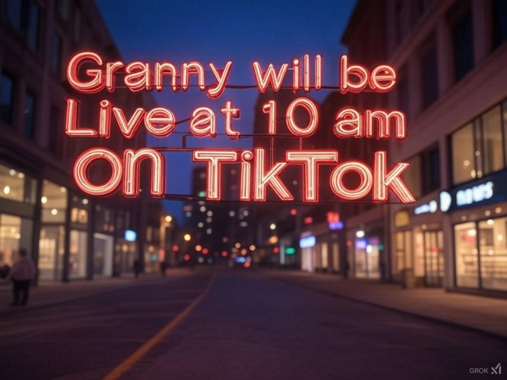 Live at 10 am with the Alpha! dont miss it! $booji