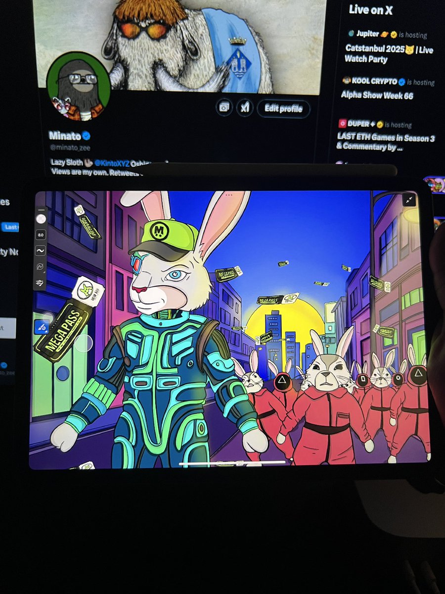 Minato tweet media