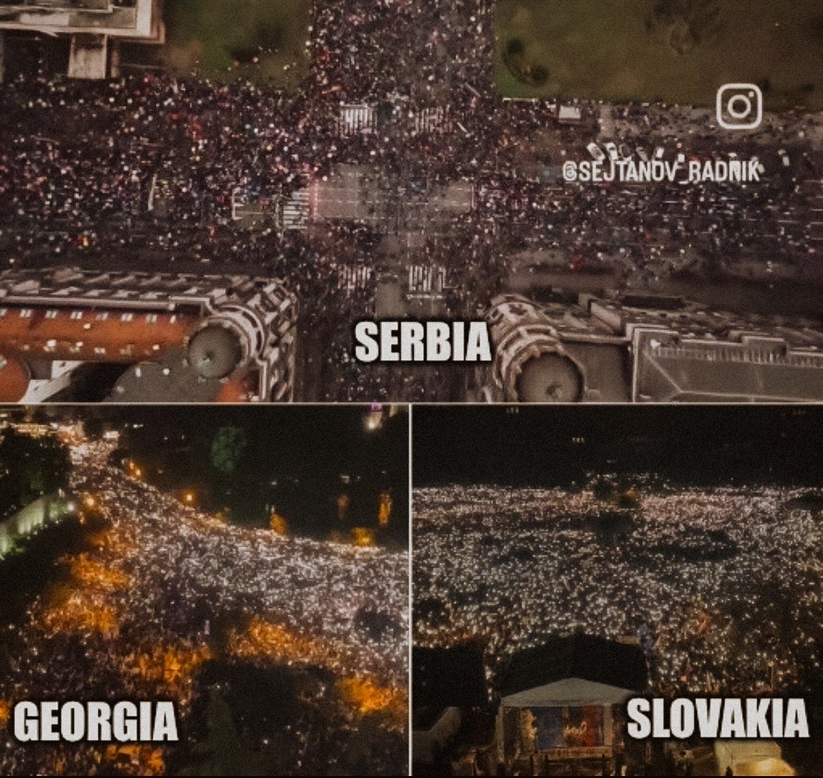 TheFl0orIsLaVa's tweet photo. Every authoritarian leader is invincible - right up until the moment they aren't! https://t.co/2evmdF6dxC
