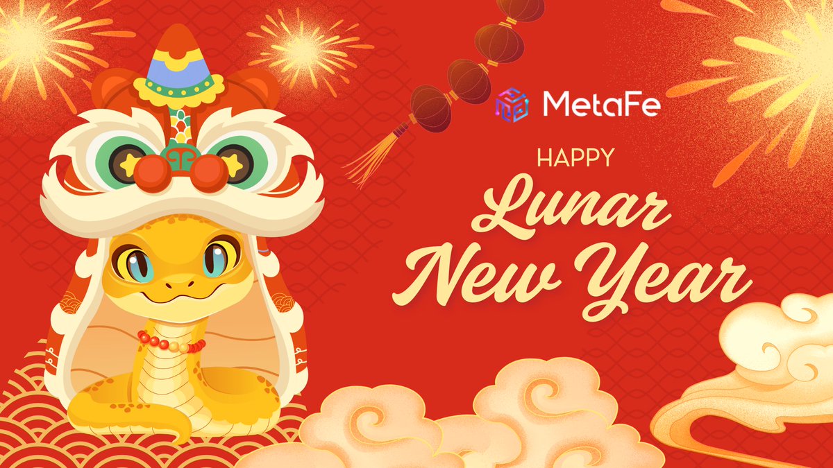 Metafe - Web3 Game Publisher tweet media