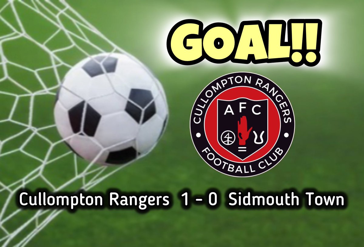 Lewis Hill makes 1-0 to Rangers