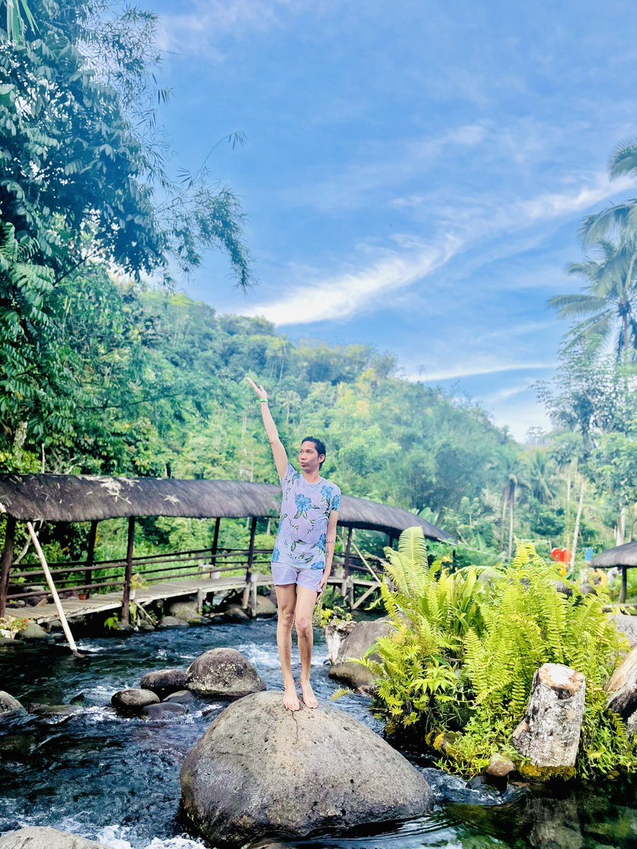 Fresh air