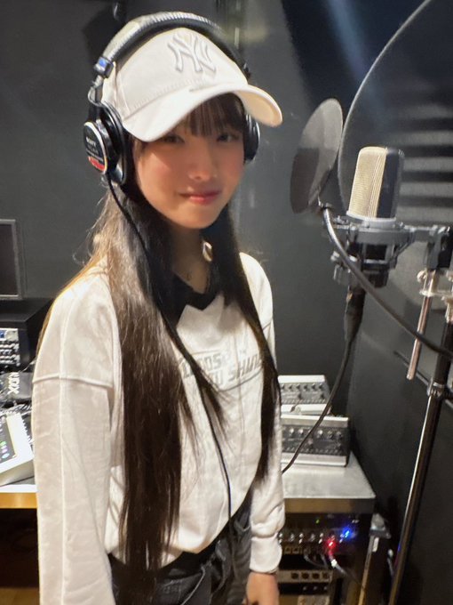 Twitterのコスプレ画像10