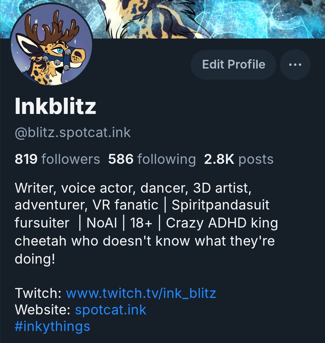 Inkblitz 🔜 MFF, MCFC, ??? tweet media