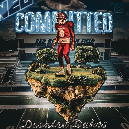 Deontra Dukes tweet media