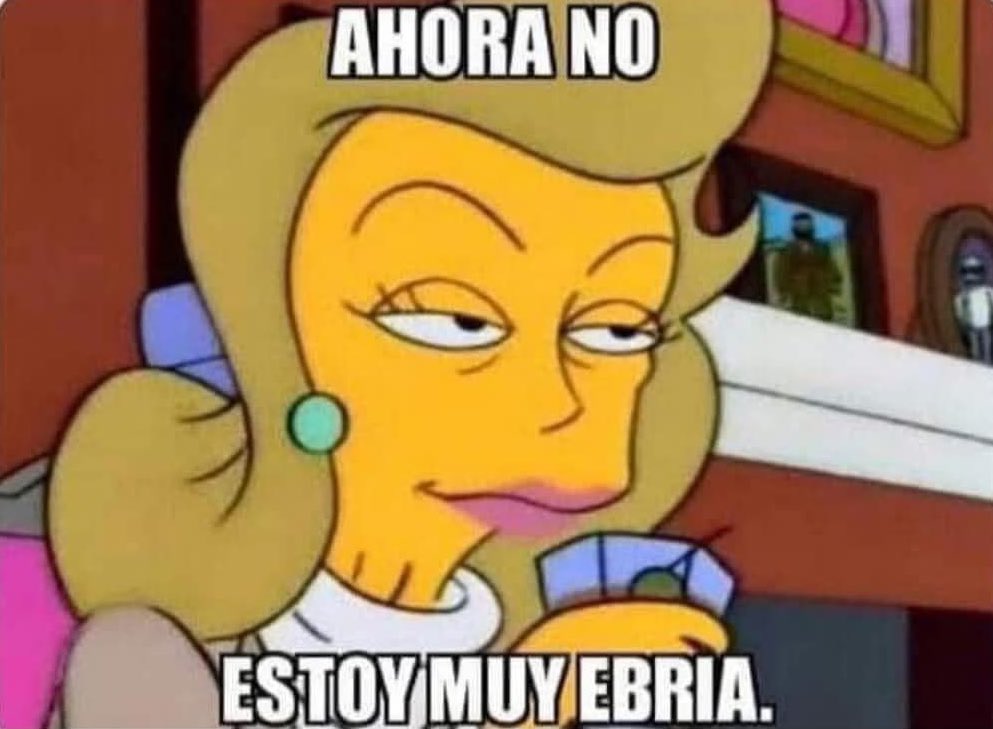 ProfeTalamantes's tweet photo. - Tia, ¿Por qué estudiaste psicología? https://t.co/aI6aIlkzPN