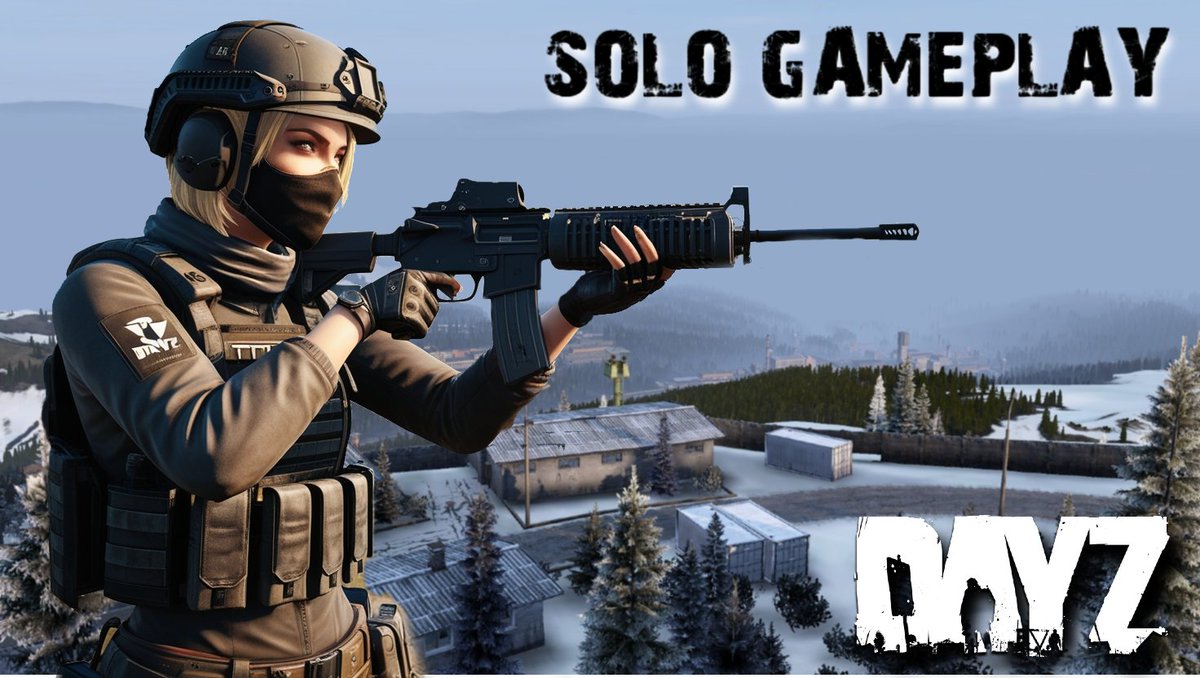 TommyPalmex's tweet image. ¡Nuevo video en YT! Esto pasó una tarde en Twitch en sólo cuatro horas, fue un run en el que maté trece tíos en el mapa de Namalsk. ¡Mucha tensión y mucho pvp! 🔥🔥 @bohemiainteract @DayZFrostline @DayOneDayZ 
⬇️link en comentarios⬇️