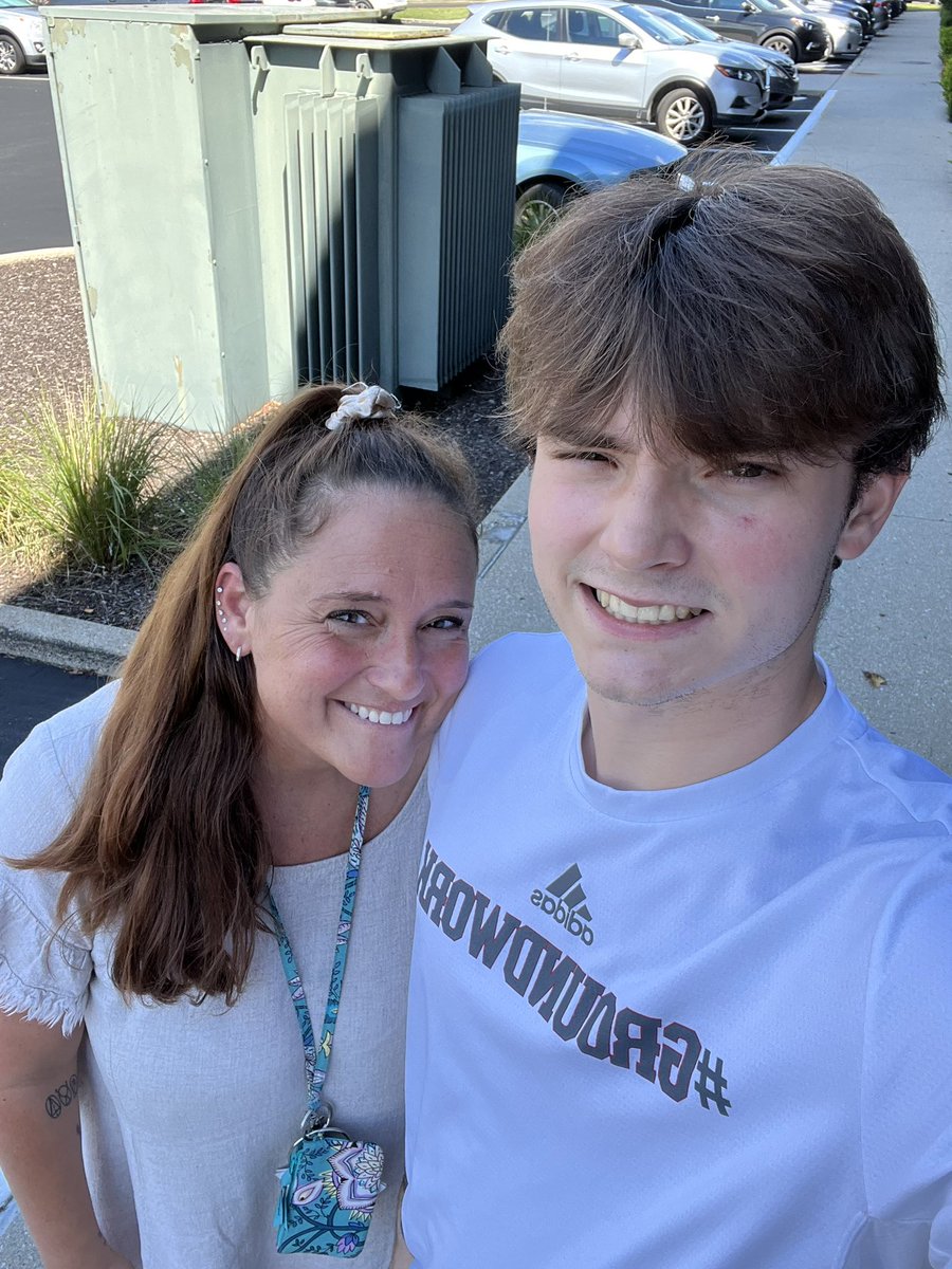 Bobby Wonnell Jr. tweet media