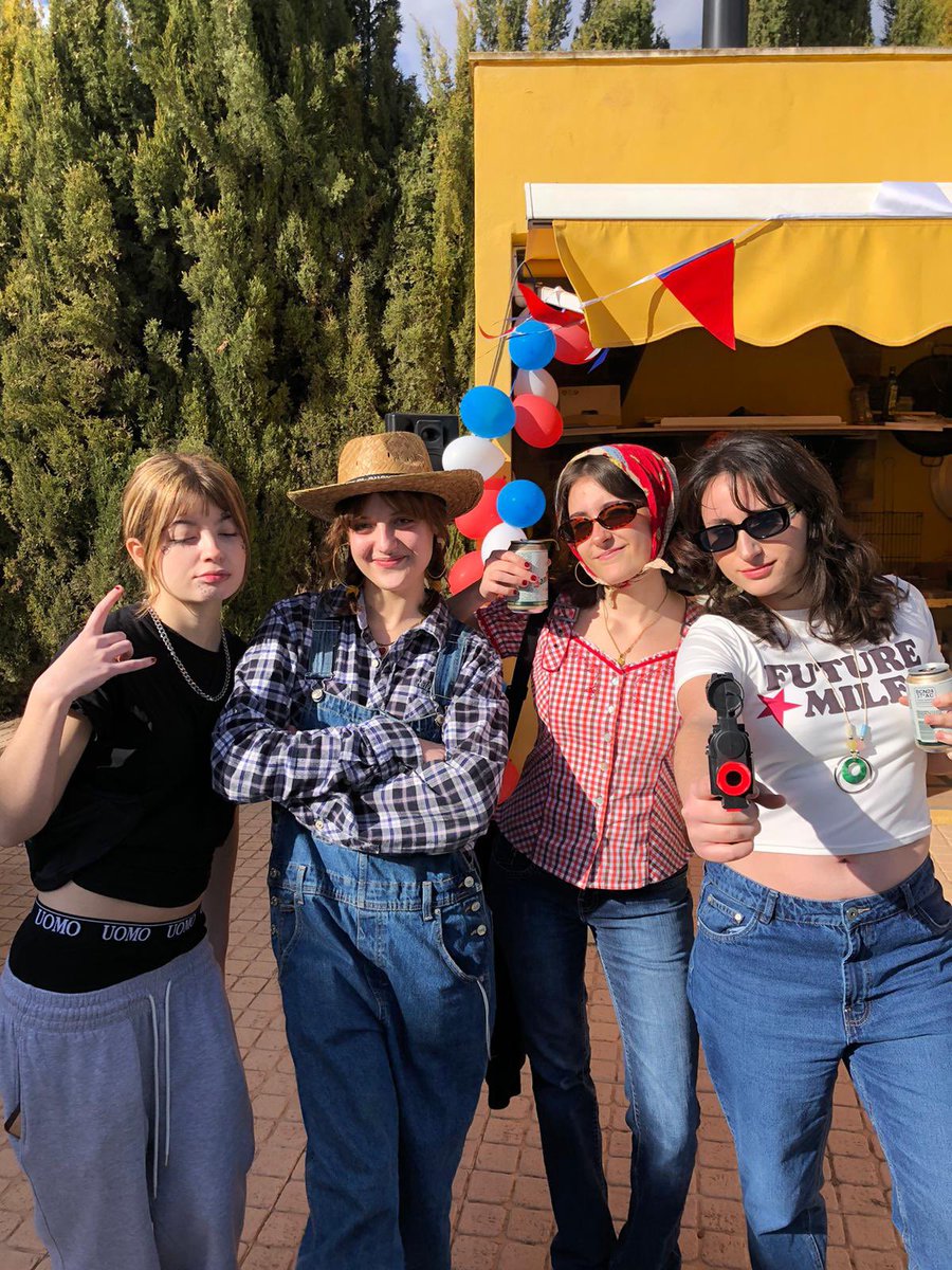 pero BUENO VAKERA A DONDE VAS