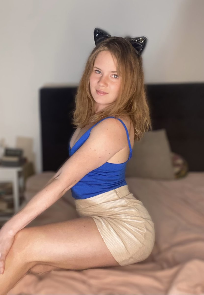 Finally here, using X. Interesting to see how it will go…. New platform to me 🥰