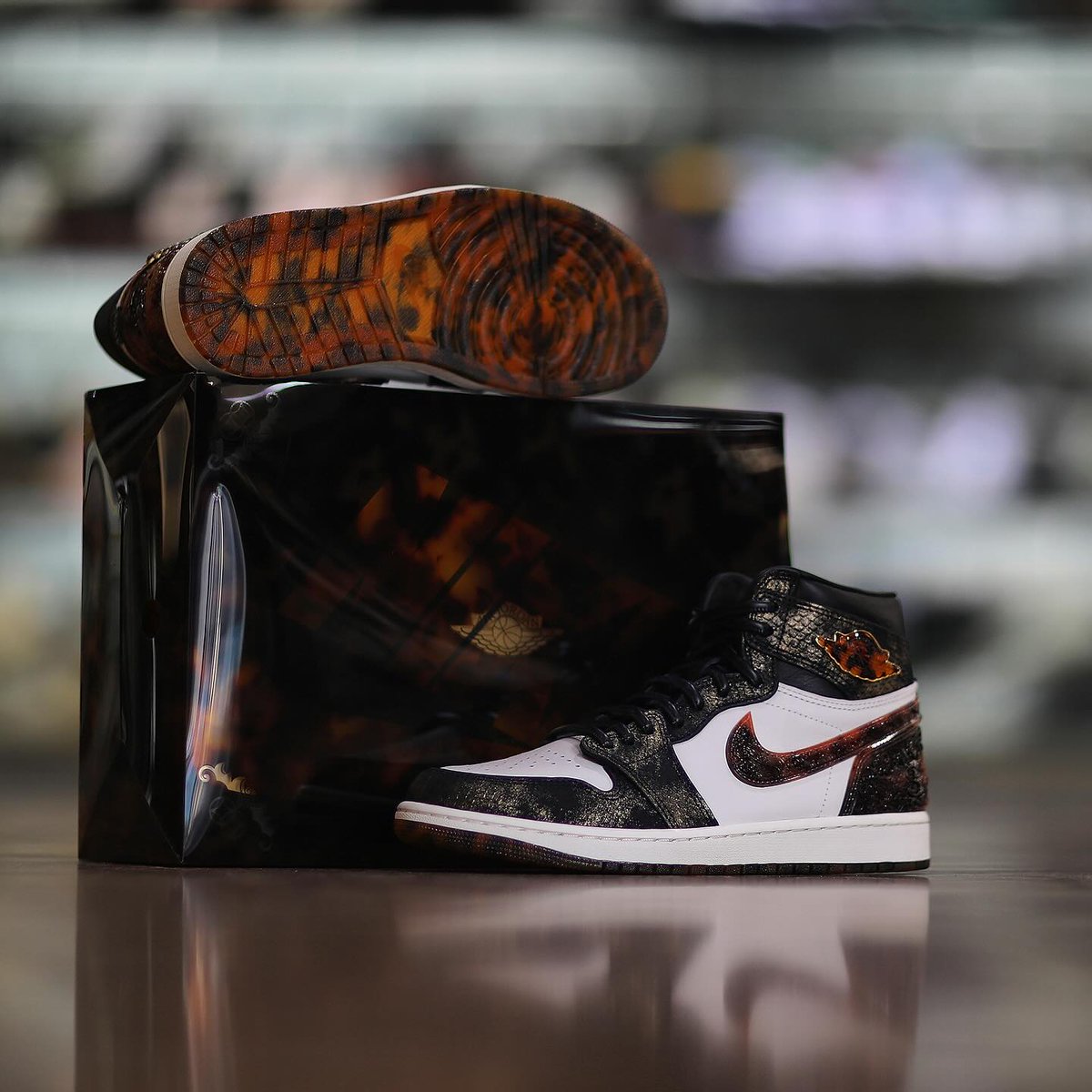 世界3399足限定・2025年 1/29 発売予定】 中国の星座の四象の1つである