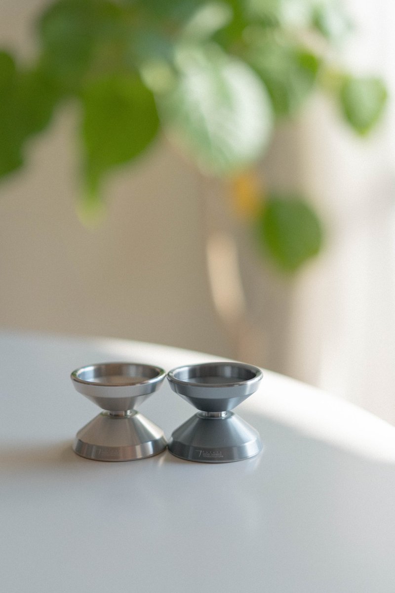 【ヨーヨーリクリエーション】フタテ