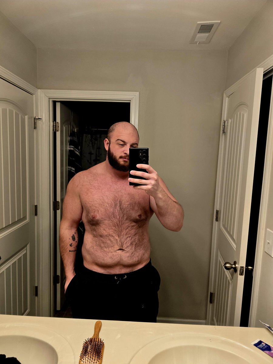 November to now 265 -> 250, down 15, 10ish more to go.