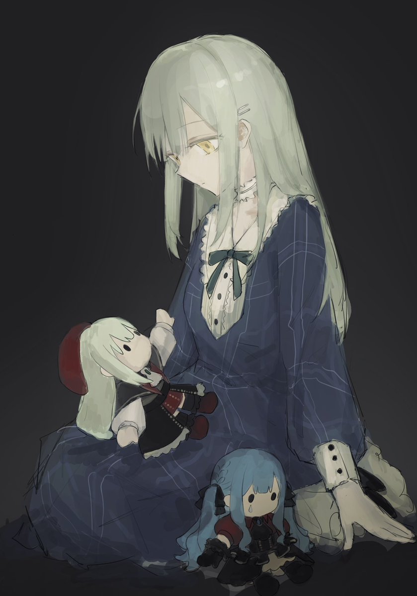 塩漬けの魚 tweet media