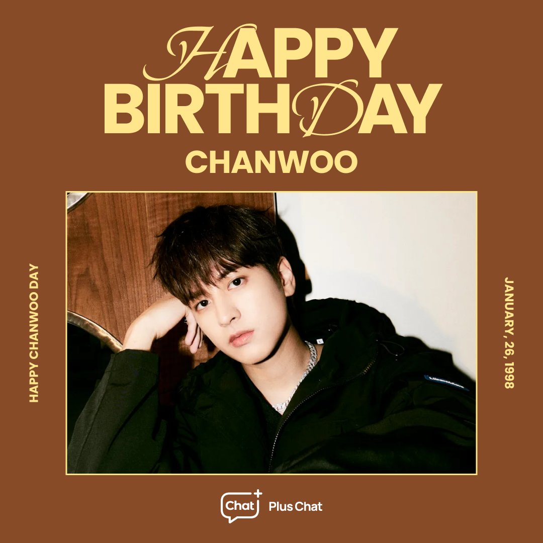 May your day be as legendary as your one-liners, as smooth as your dance moves, and as unforgettable as every iKON stage. Happiest birthday, uri <a href="/iKON_chan_w000/">정찬우</a> 💚

Thinking of Chanwoo
#HappyBday_Chanwoo 

#정찬우 #CHAN
#아이콘 #アイコン #iKON
#HAPPY_CHAN_DAY