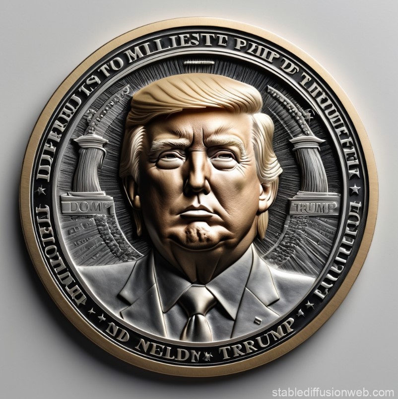 _TechLoot_'s tweet photo. Official Trump Coin (TRUMP): A Game-Changer in Crypto with MELANIA Coin Joining the Spotlight #TrumpCoin #TRUMP #Cryptocurrency #Blockchain #Solana #DonaldTrump #CryptoNews #Memecoin #CryptoInvestment #MELANIA #CryptoPolitics #DigitalAssets #CryptoLaunch 
https://t.co/8Tqk32aQSw https://t.co/LX4r968gez